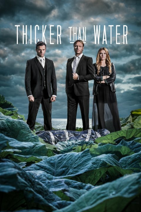  Гуще, чем вода смотреть онлайн сериал 1-3 сезон 